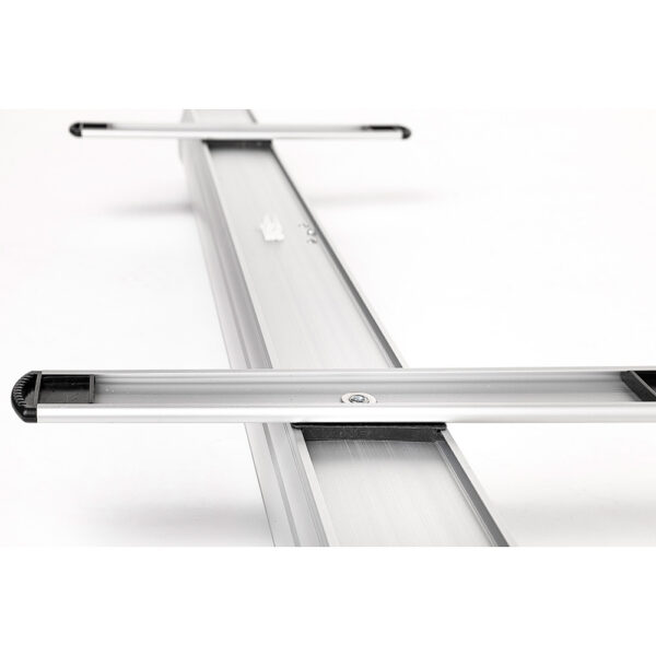 Roll-Banner Budget 85 x 200 cm 2 Feet