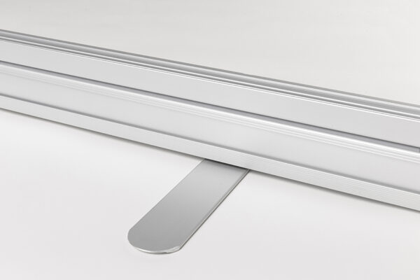 Roll-up Basic 60 x 200 cm, 1 talp