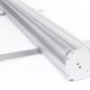 Roll-Banner Challenger Alu 85 x 200 cm 2 Feet