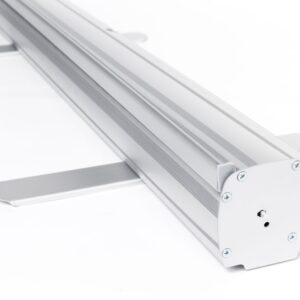 Roll-Banner Challenger Alu 85 cm