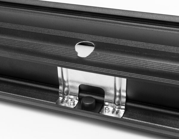 RBCHB100_2.jpg Roll-up Challenger 100 x 200 cm, 2 talp, fekete