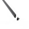 RBCHB100_3.jpg Roll-up Challenger 100 x 200 cm, 2 talp, fekete