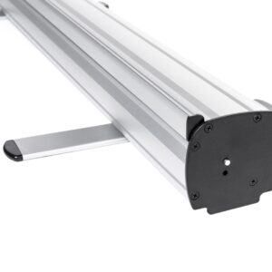 Roll-Banner Challenger Next 85 x 200 cm 2 Feet