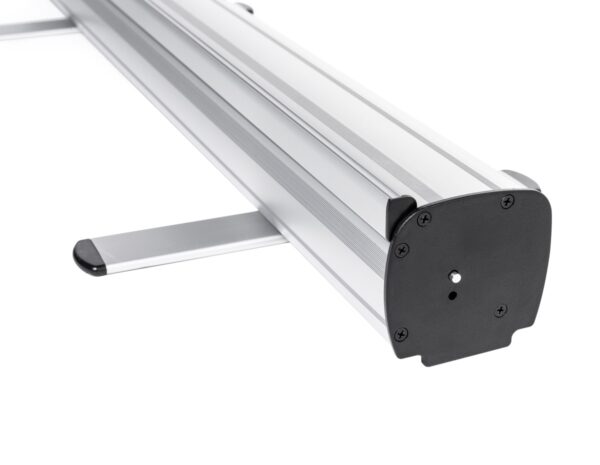 Roll-Banner Challenger Next 85 x 200 cm 2 Feet