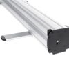 Roll-Banner Challenger Next 85 x 200 cm 2 Feet