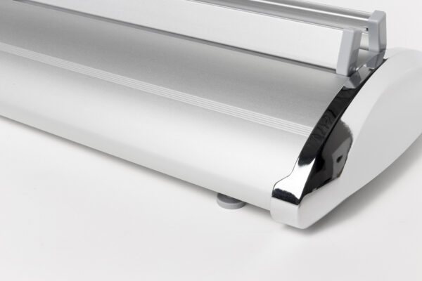 Promic b.v. Roll-Banner Double 85 x 200 cm
