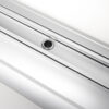 Promic b.v. Roll-Banner Double 85 x 200 cm