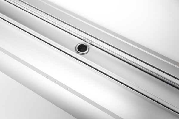 Promic b.v. Roll-Banner Double 85 x 200 cm