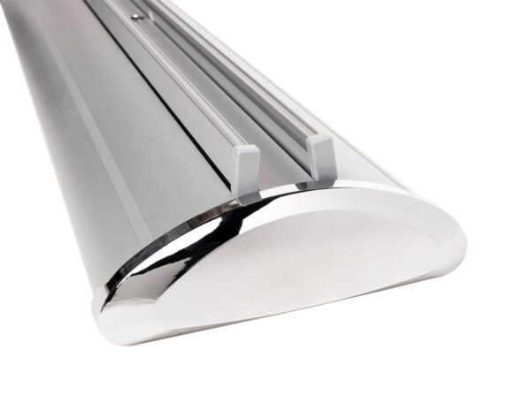Roll-Banner Double 85x200cm Roll-Banner Double 85 x 200 cm