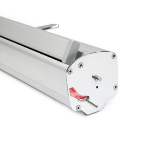 Roll-Banner Evolution 85 x 160-220 cm 1 Foot