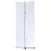 Roll-up Evolution 85 x 160-220 cm, 1 talp