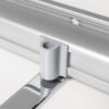 Roll-up Evolution 85 x 160-220 cm, 1 talp