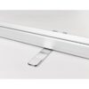 Roll-up Evolution 85 x 160-220 cm, 1 talp