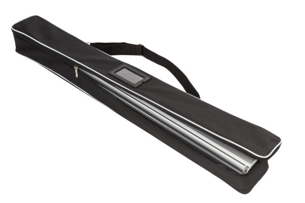 Roll-up Evolution 85 x 160-220 cm, 1 talp