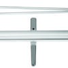 Roll-up Evolution 85 x 160-220 cm, 1 talp