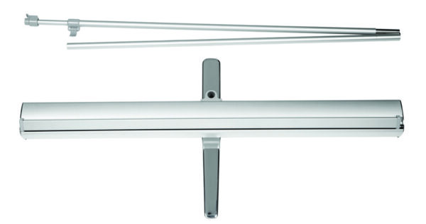 Roll-up Evolution 85 x 160-220 cm, 1 talp