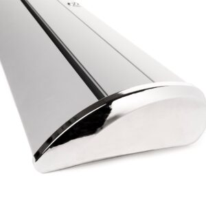 Roll-Banner Deluxe 100 x 160-225 cm