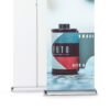 Roll-up Deluxe 100 x 160-225 cm