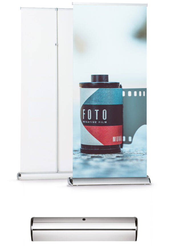 Roll-up Deluxe 100 x 160-225 cm