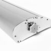 Roll-up Deluxe 100 x 160-225 cm