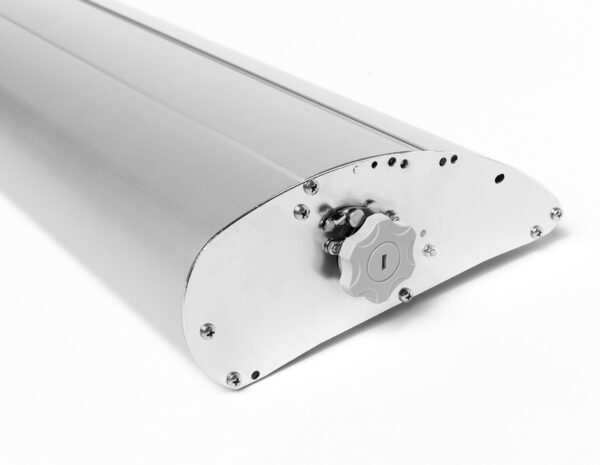Roll-up Deluxe 100 x 160-225 cm