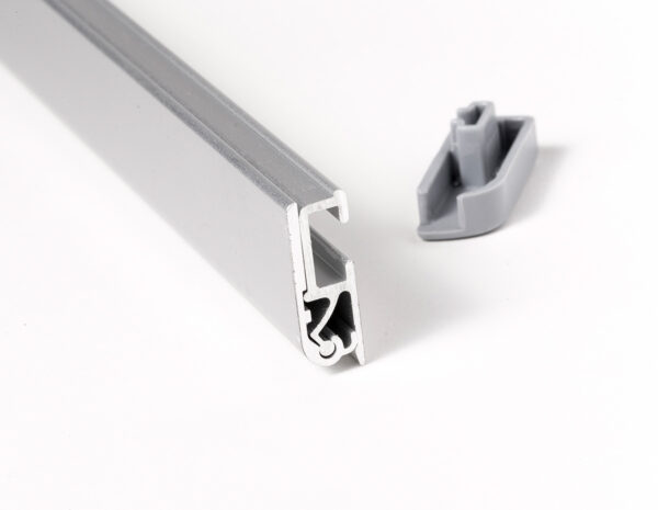 Roll-up Deluxe 100 x 160-225 cm