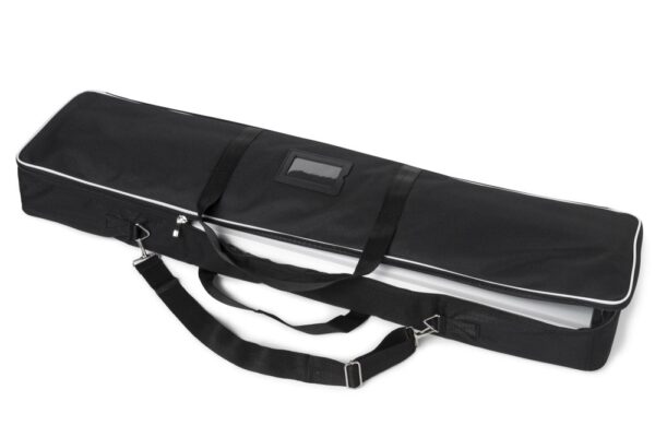 Roll-up Deluxe 100 x 160-225 cm