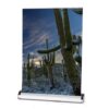 Roll-up Mini A3 (297 x 420 mm)
