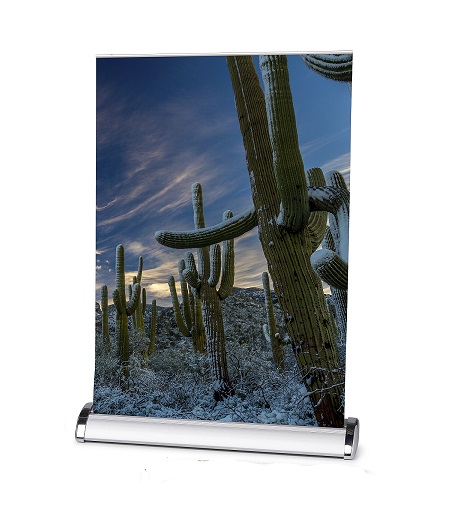 Roll-up Mini A3 (297 x 420 mm)