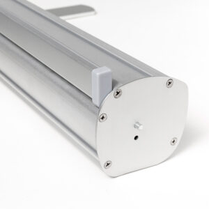 Roll-Banner Massive 100 x 160-220 cm 1 Foot