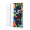 Roll-up Massive 100 x 160-220 cm, 1 talp
