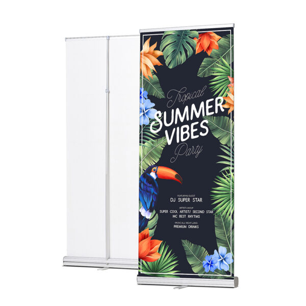 Roll-up Massive 100 x 160-220 cm, 1 talp