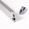 Roll-up Massive 100 x 160-220 cm, 1 talp