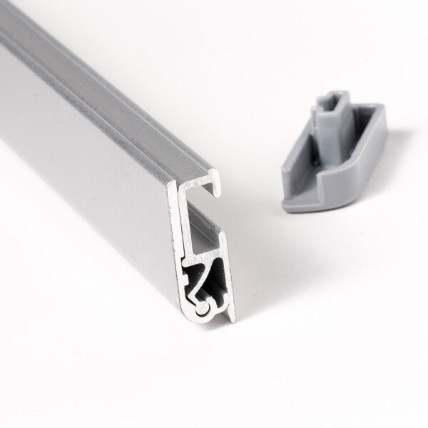 Roll-up Massive 100 x 160-220 cm, 1 talp