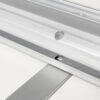 Roll-up Massive 100 x 160-220 cm, 1 talp