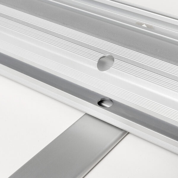 Roll-up Massive 100 x 160-220 cm, 1 talp