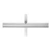 Roll-up Massive 100 x 160-220 cm, 1 talp