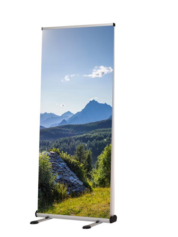 Roll-up Open-Air 85 x 200 cm