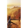 Roll-Banner Premium Clamp 85 x 160 - 220 cm