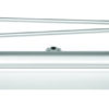 Roll-Banner Premium Clamp 85 x 160 - 220 cm