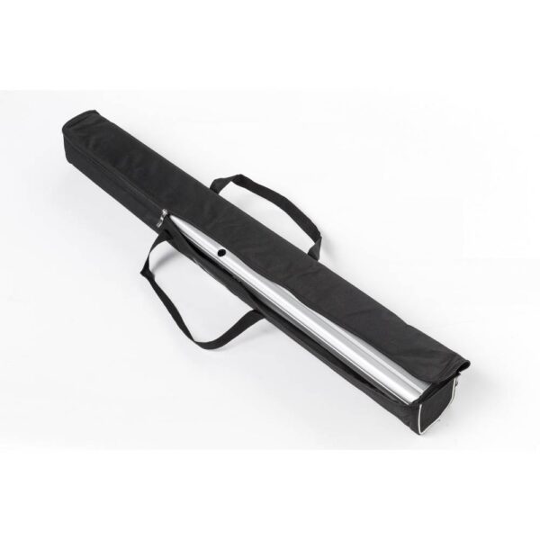 Roll-Banner Plus 60x200cm Roll-Banner Plus 60 x 200 cm 2 Feet