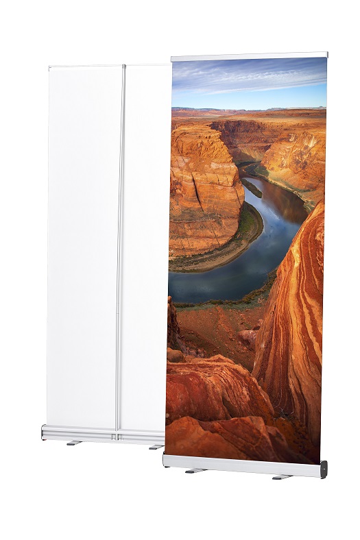 RBPL060_2.jpg Roll-Banner Plus 60 x 200 cm 2 Feet