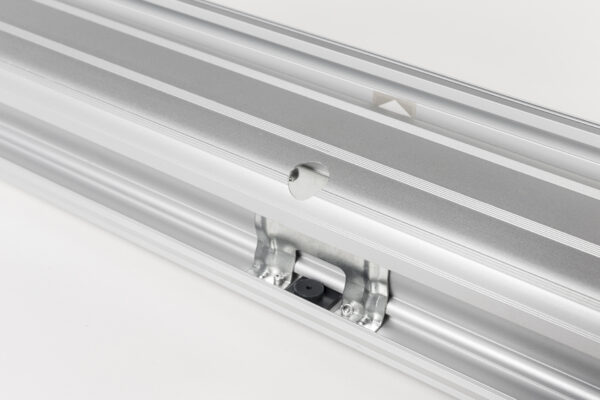 Promic b.v. Roll-Banner Plus 60 x 200 cm 2 Feet