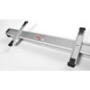 Roll-Banner Plus 60x200cm Roll-Banner Plus 60 x 200 cm 2 Feet
