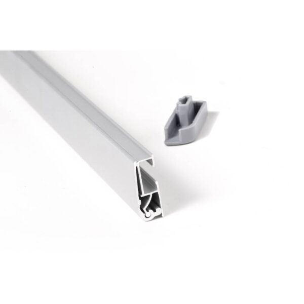 Roll-Banner Plus 60x200cm Roll-Banner Plus 60 x 200 cm 2 Feet
