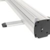 Roll-Banner Plus 60x200cm Roll-Banner Plus 60 x 200 cm 2 Feet