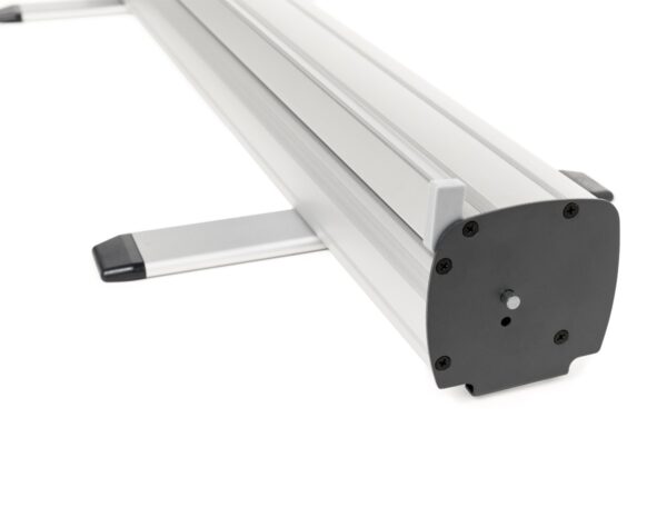 Roll-Banner Plus 60x200cm Roll-Banner Plus 60 x 200 cm 2 Feet