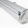 Roll-up Triangle 85 x 220 cm, 1 talp