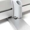 Roll-up Triangle 85 x 220 cm, 1 talp