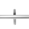 Roll-up Triangle 85 x 220 cm, 1 talp